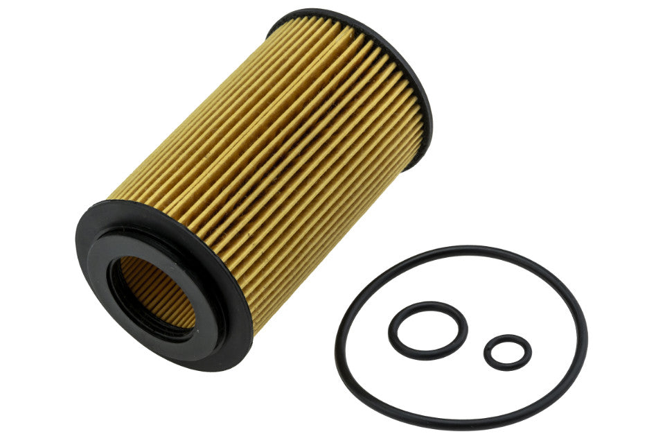 Ölfilter NTY: FOF-HD-000 OEM 15430RBDE01