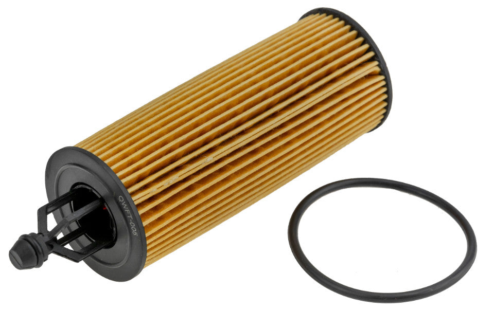 Ölfilter NTY: FOF-FT-005 OEM 68191349AB