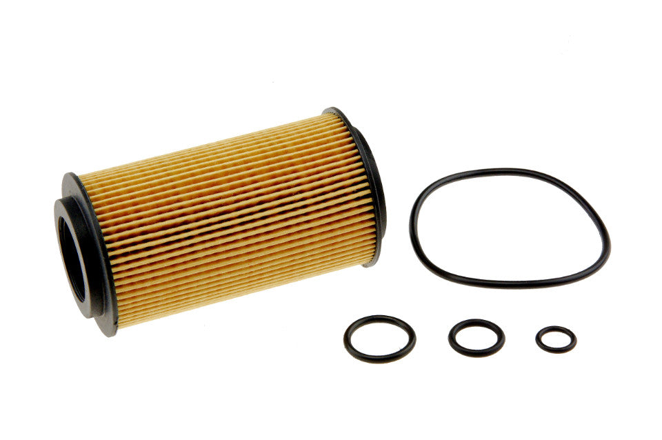 Filtre à huile NTY : FOF-ME-002 OEM 1121840425