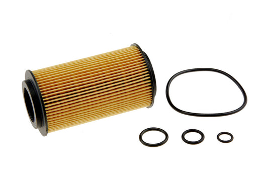 Filtre à huile NTY : FOF-ME-002 OEM 1121840425