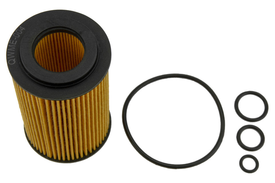Filtre à huile NTY : FOF-ME-004 OEM 1121840025