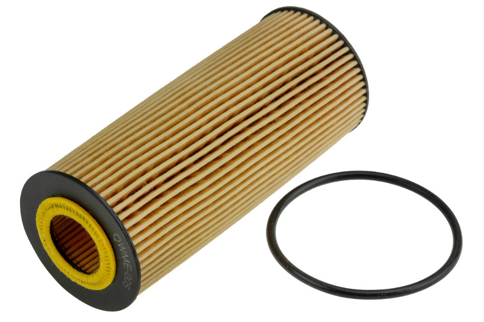 Filtre à huile NTY : FOF-ME-005 OEM A2781800009