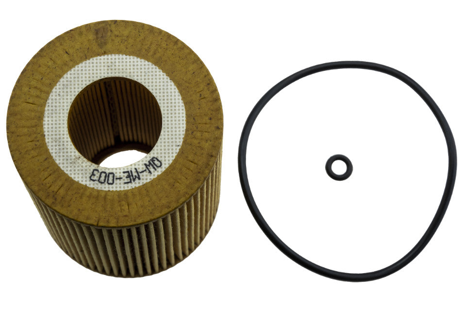 Filtre à huile NTY: FOF-ME-003 OEM 05175571AA