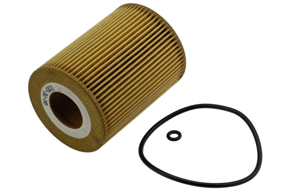 Filtre à huile NTY: FOF-ME-003 OEM 05175571AA