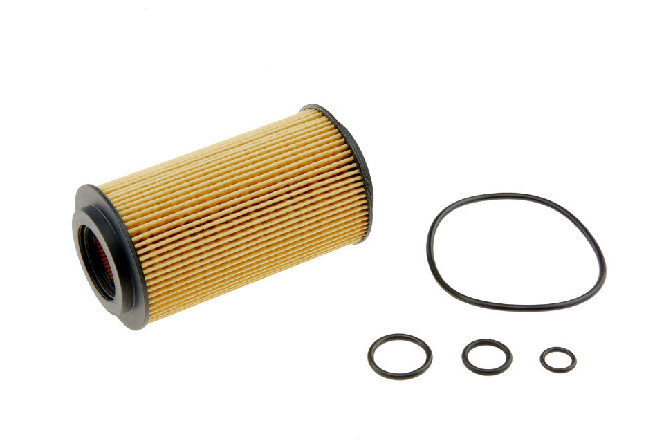 Filtre à huile NTY : FOF-ME-002 OEM 1121840425