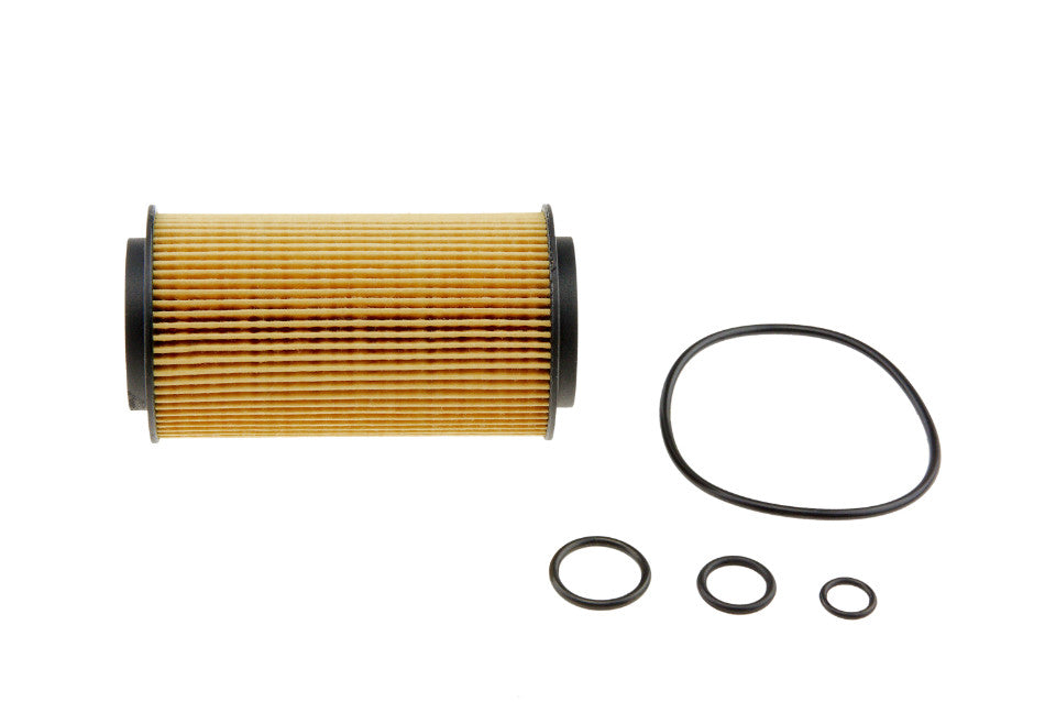 Filtre à huile NTY : FOF-ME-002 OEM 1121840425