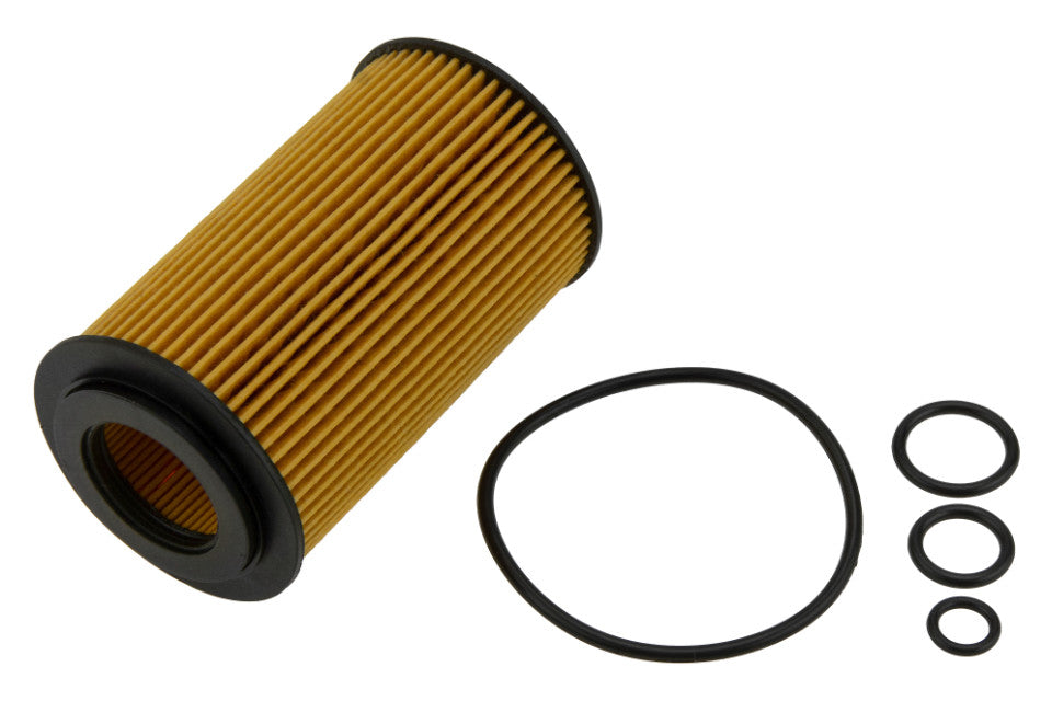 Filtre à huile NTY : FOF-ME-004 OEM 1121840025