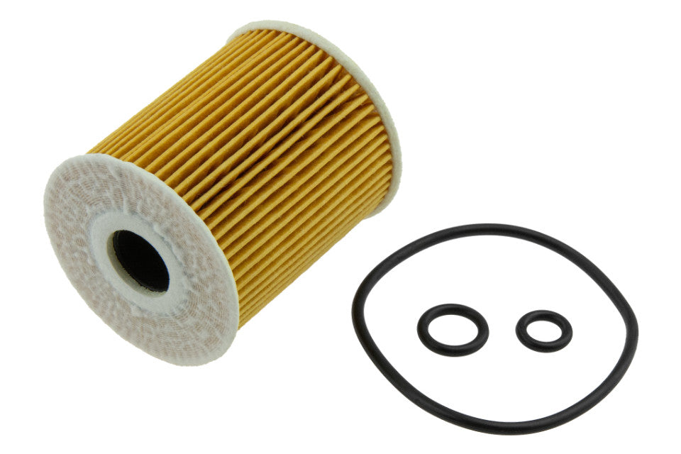 Oliefilter NTY: FOF-VW-033 OEM 03P115466