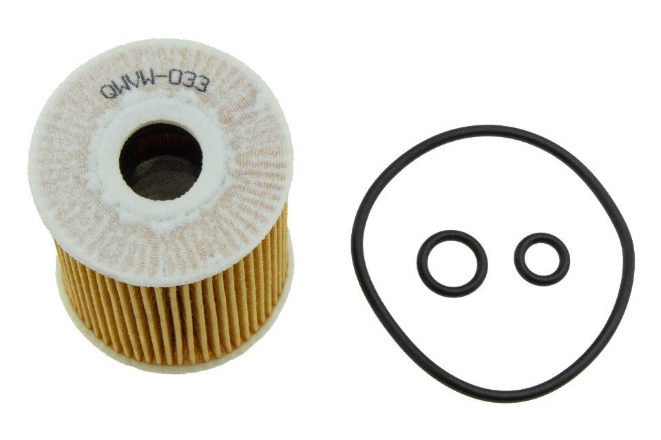 Oliefilter NTY: FOF-VW-033 OEM 03P115466