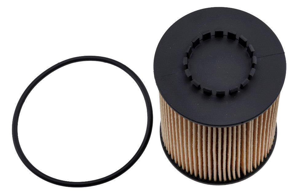 Ölfilter NTY: FOF-VW-037 OEM 03H115562