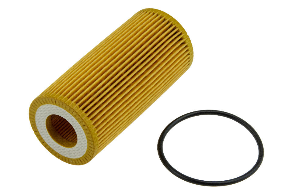 Oliefilter NTY: FOF-VW-029 OEM 06L115466