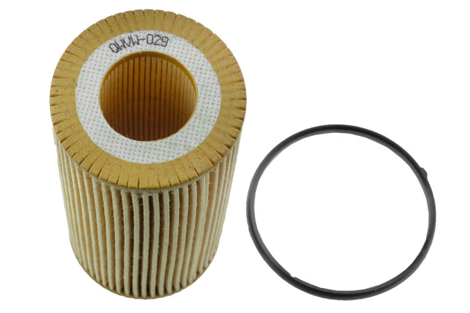 Ölfilter NTY: FOF-VW-034 OEM 06D115562