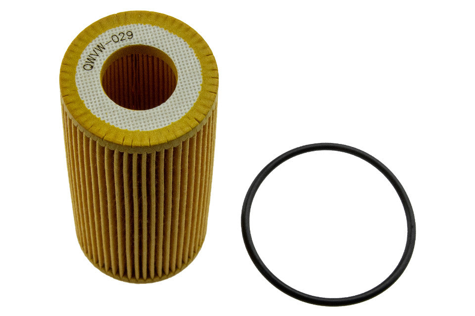 Oliefilter NTY: FOF-VW-029 OEM 06L115466