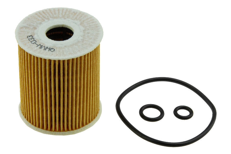 Ölfilter NTY: FOF-VW-033 OEM 03P115466