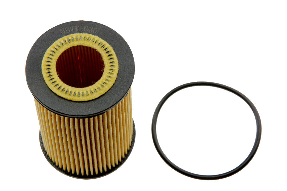 Ölfilter NTY: FOF-VW-030 OEM 03N115466