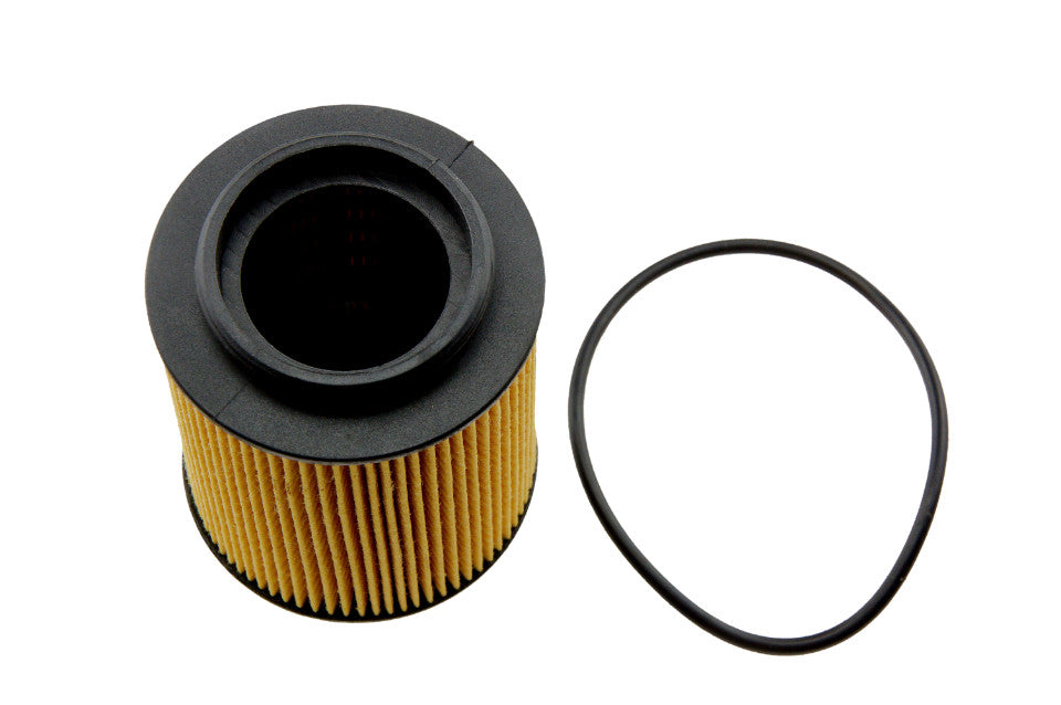 Oliefilter NTY: FOF-PL-000 OEM 650017