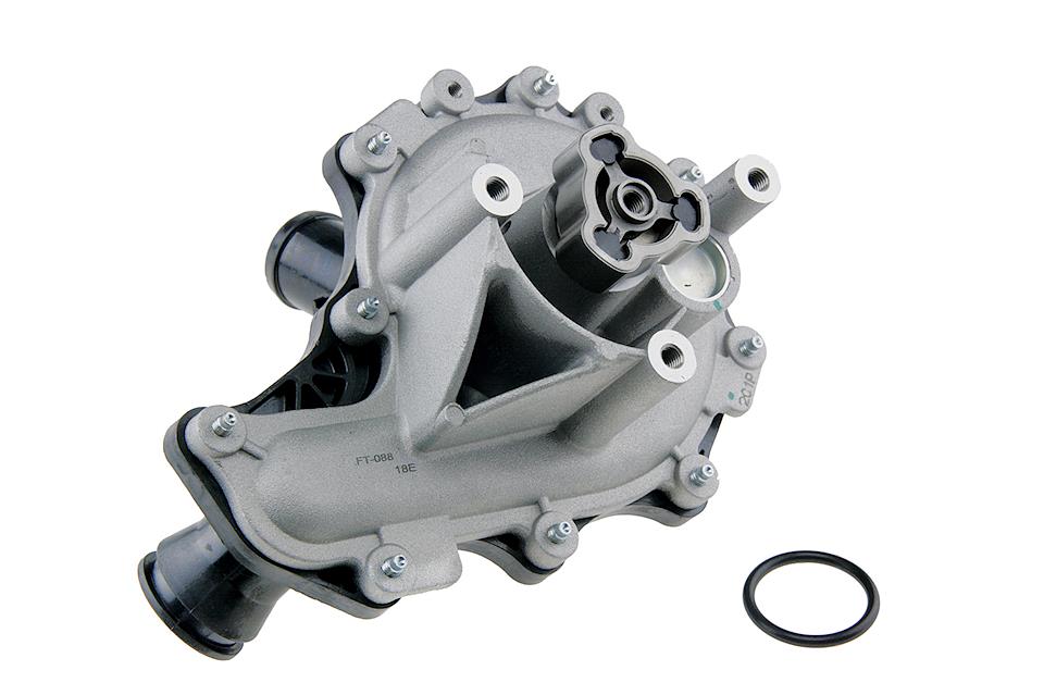 Pompe à eau NTY : CPW-FT-088 OEM 1201.H6