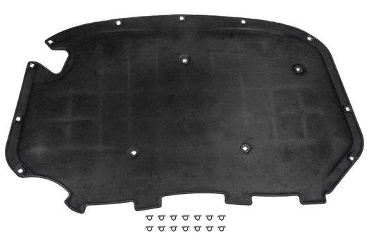 Motorruimte isolatie NTY: EZC-SK-034 OEM 3T0863831