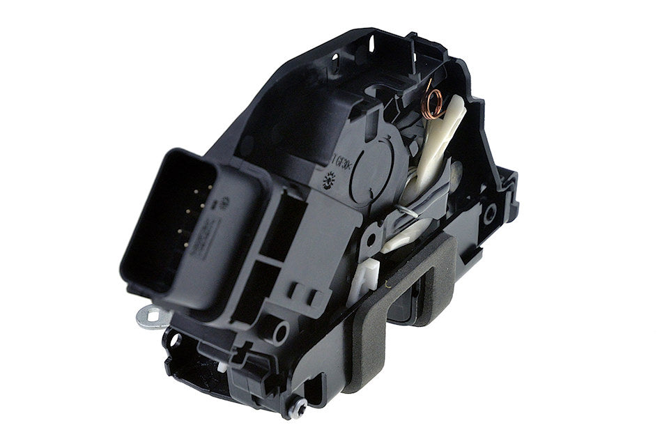 Serrure de porte pour NTY : EZC-FR-010 OEM 3M5AR21812AK