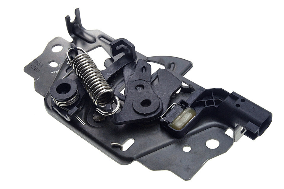 Motorkapslot NTY: EZC-FR-019 OEM 5236243