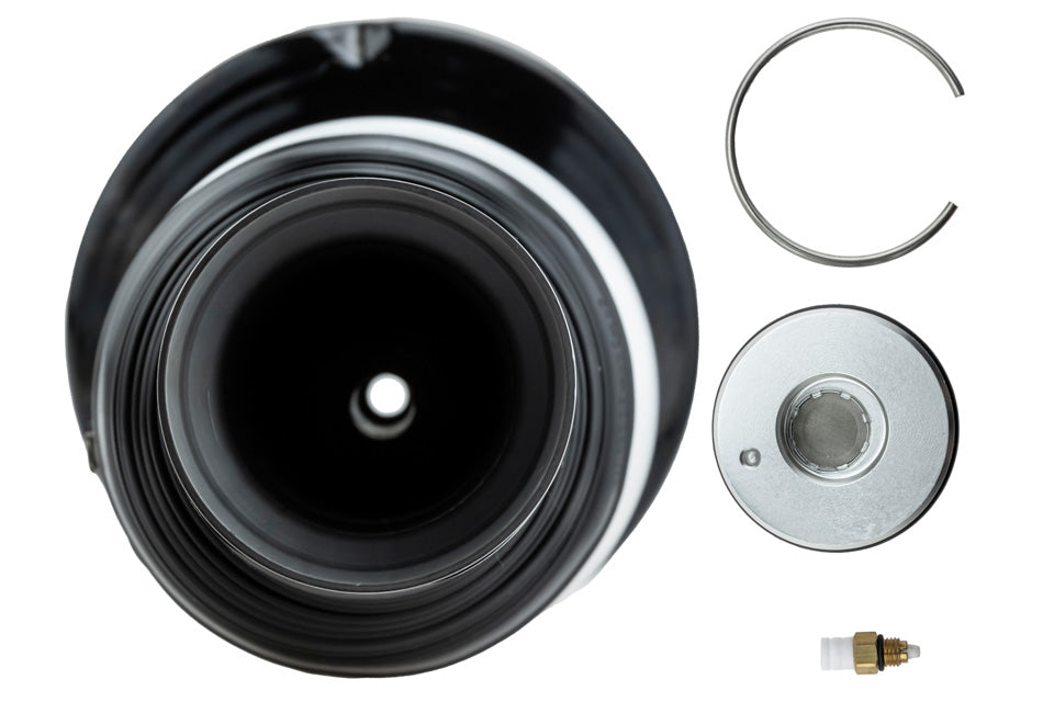 Soufflet à ressort, suspension pneumatique NTY : EZC-ME-200 OEM 2213205513