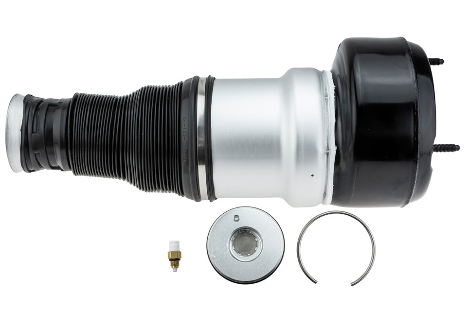 Soufflet à ressort, suspension pneumatique NTY : EZC-ME-200 OEM 2213205513