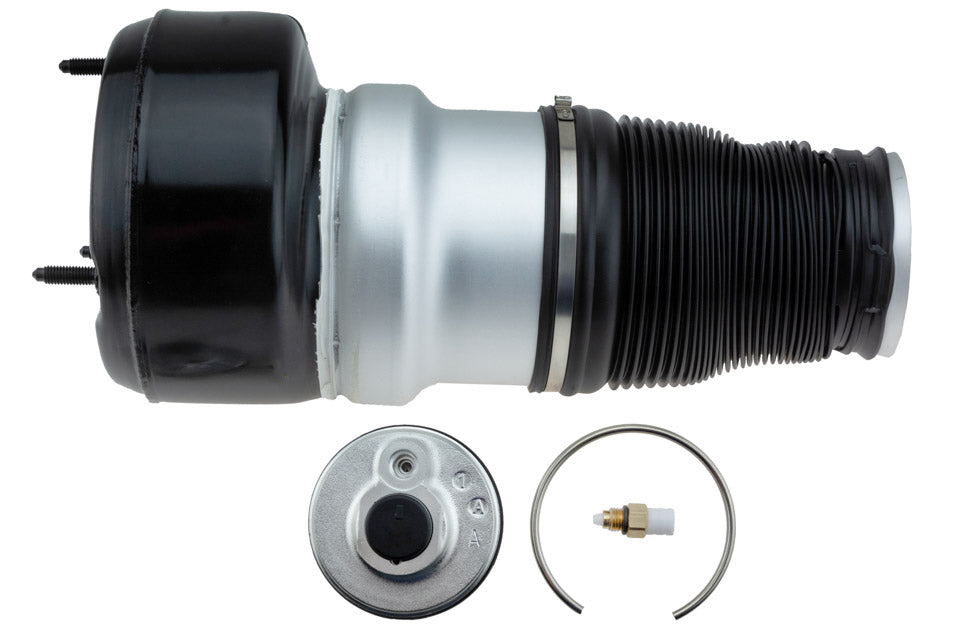 Soufflet à ressort, suspension pneumatique NTY: EZC-ME-199 OEM 2213204913