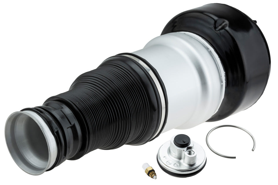 Soufflet à ressort, suspension pneumatique NTY : EZC-ME-200 OEM 2213205513