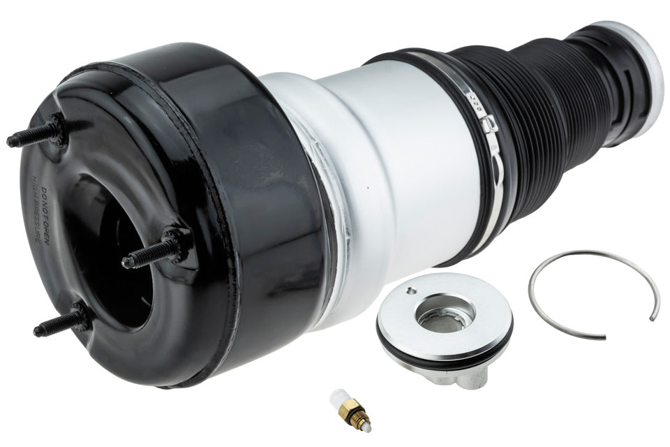 Soufflet à ressort, suspension pneumatique NTY : EZC-ME-200 OEM 2213205513