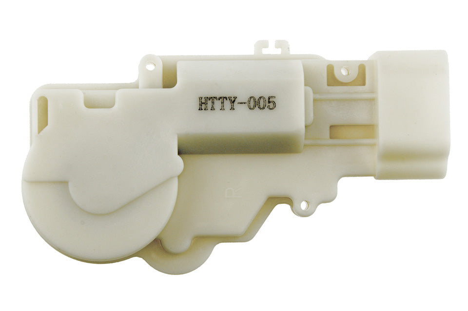 Serrure de porte arrière NTY : EZC-TY-005 OEM 69130-52010