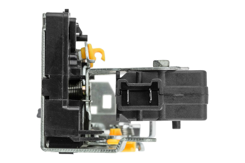 Deurslot achter NTY: EZC-RE-107 OEM 8200735246