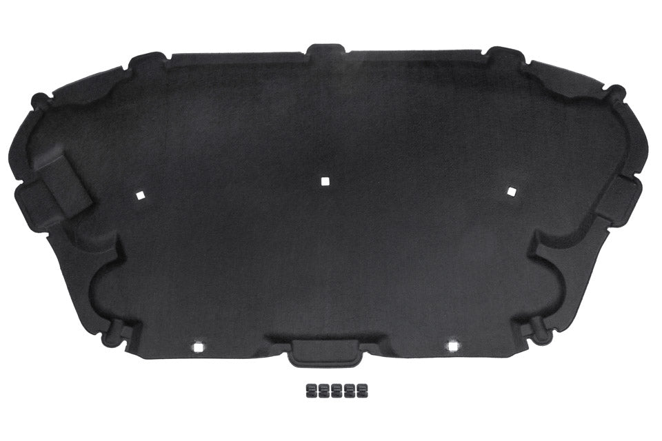 Motorraumisolierung NTY: EZC-SE-009 OEM 5F0863831D