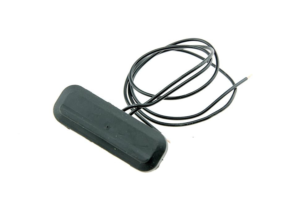 Haubenschloss NTY: EZC-PL-017 OEM 13393912