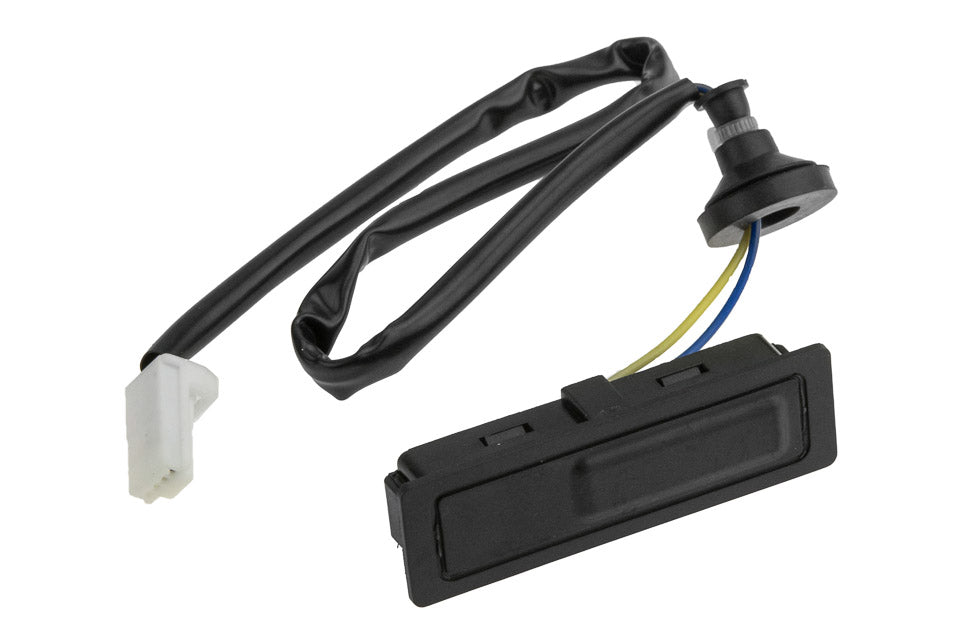 Motorkapslot NTY: EZC-NS-030 OEM 25380-1AA0B