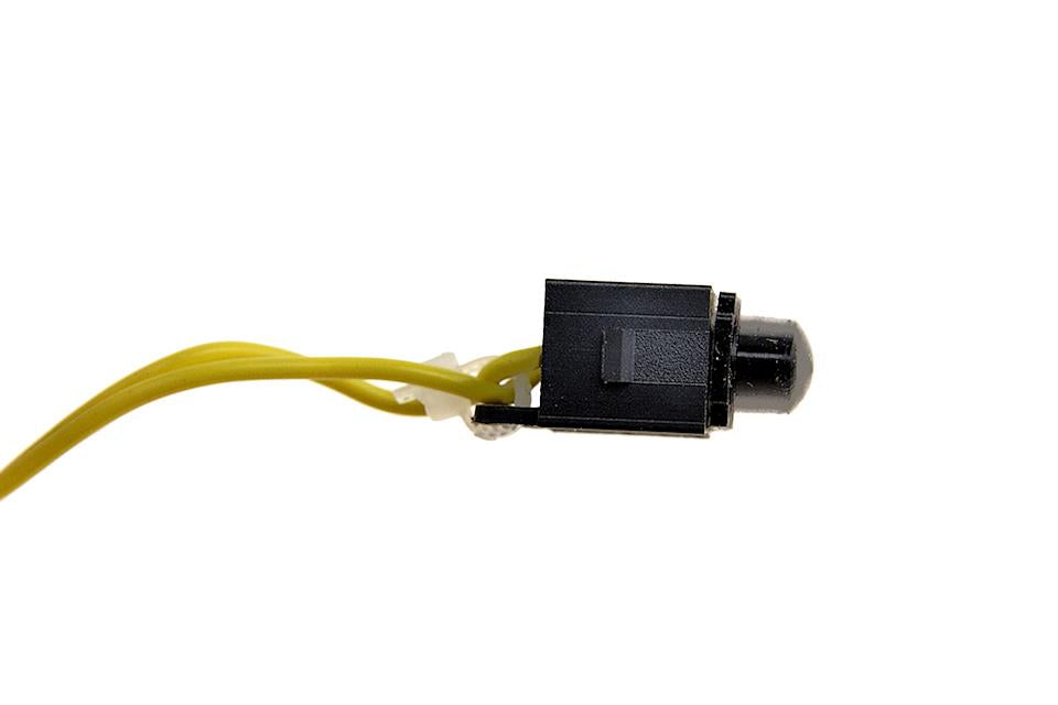 Motorkapslot NTY: EZC-NS-011 OEM 25380-JG01A