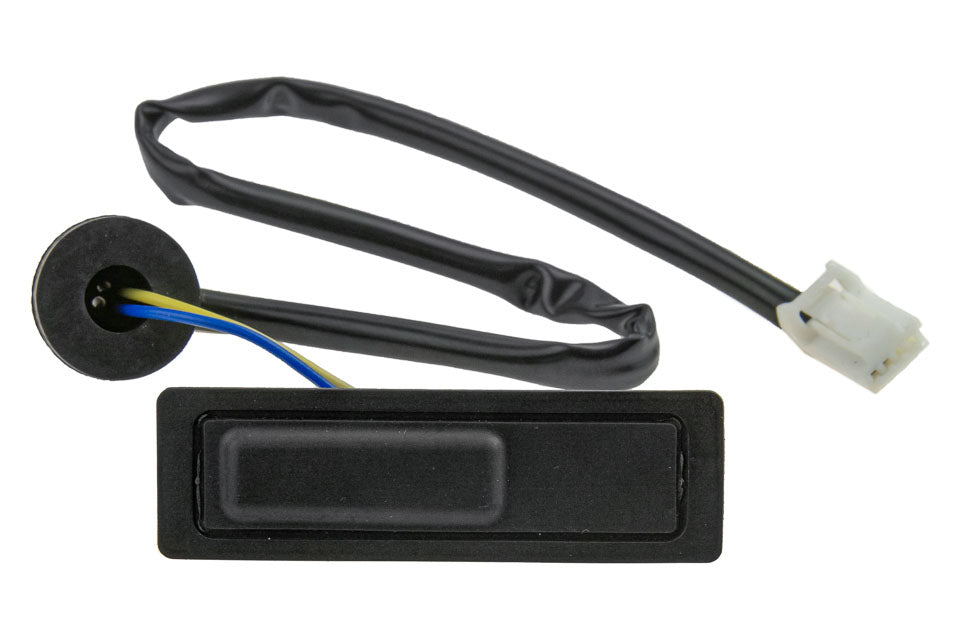 Motorkapslot NTY: EZC-NS-030 OEM 25380-1AA0B