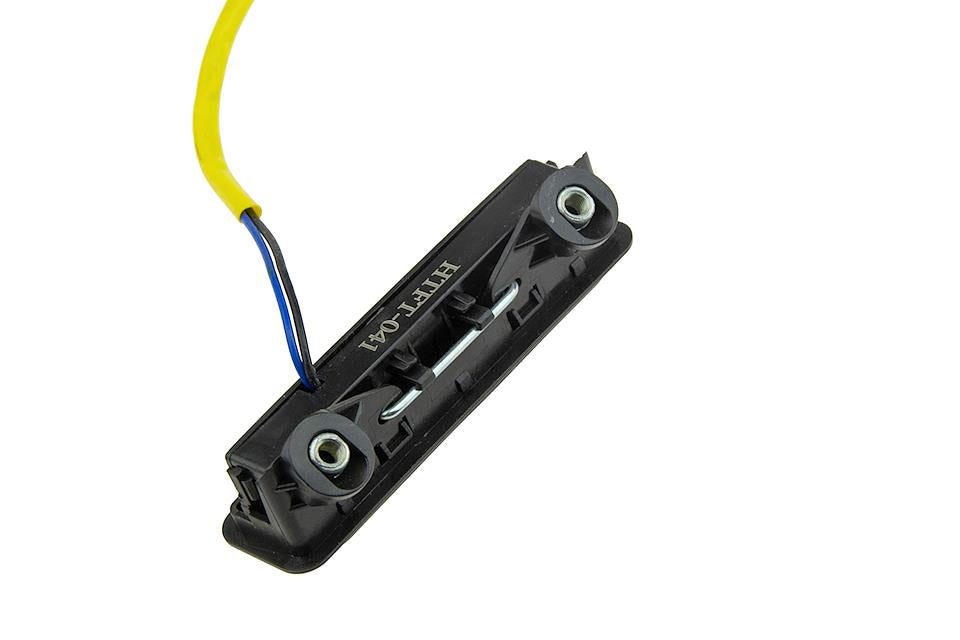 Motorhaubenschloss NTY: EZC-FT-041 OEM 51829929