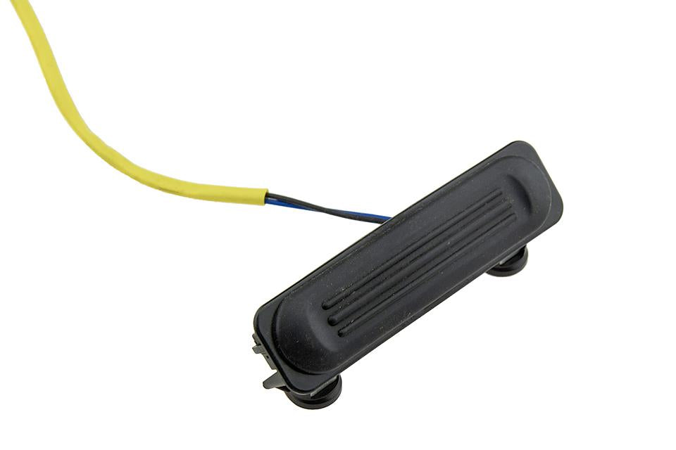 Motorhaubenschloss NTY: EZC-FT-041 OEM 51829929