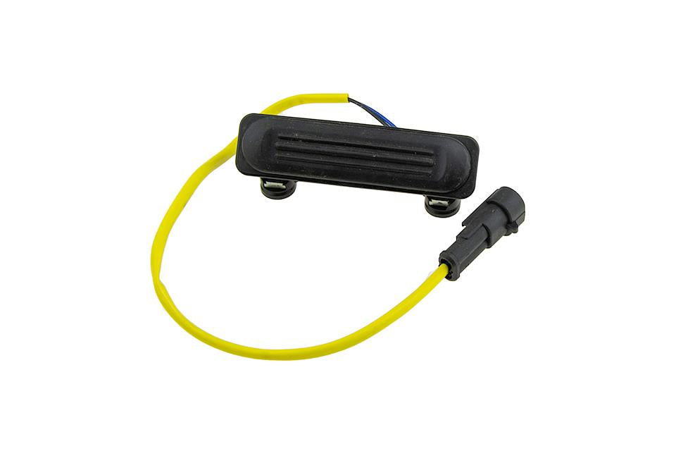 Motorhaubenschloss NTY: EZC-FT-041 OEM 51829929