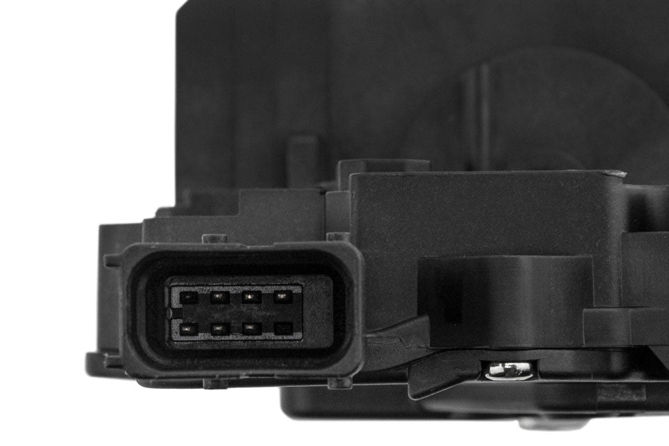 Serrure de porte arrière NTY : EZC-PL-054 OEM 13258265