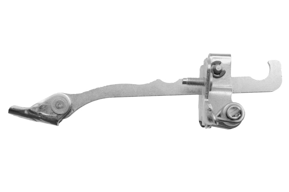 Türhalter für NTY: EZC-PL-004 OEM 4408993