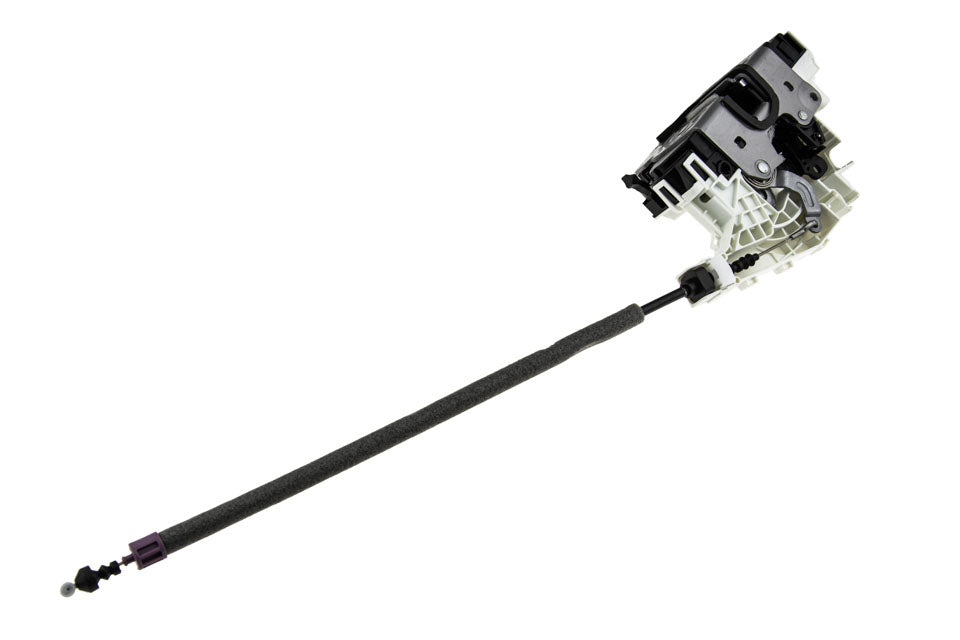 Deurslot achter NTY: EZC-ME-052 OEM 2047303935