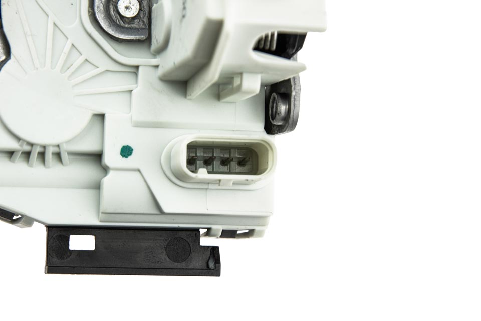 Deurslot voor NTY: EZC-ME-050 OEM 2047201535
