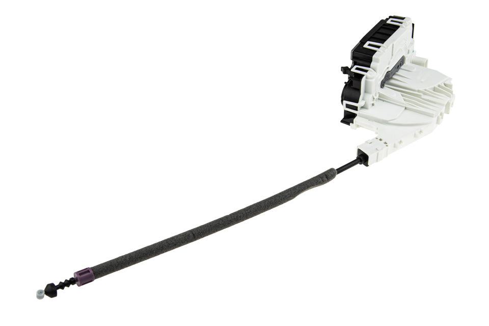 Deurslot achter NTY: EZC-ME-053 OEM 2047304035
