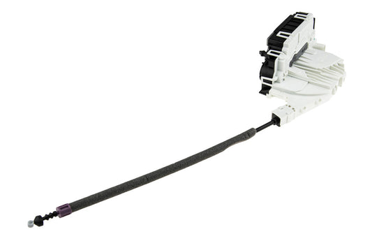 Deurslot achter NTY: EZC-ME-053 OEM 2047304035