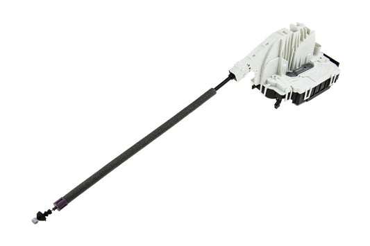 Deurslot achter NTY: EZC-ME-052 OEM 2047303935