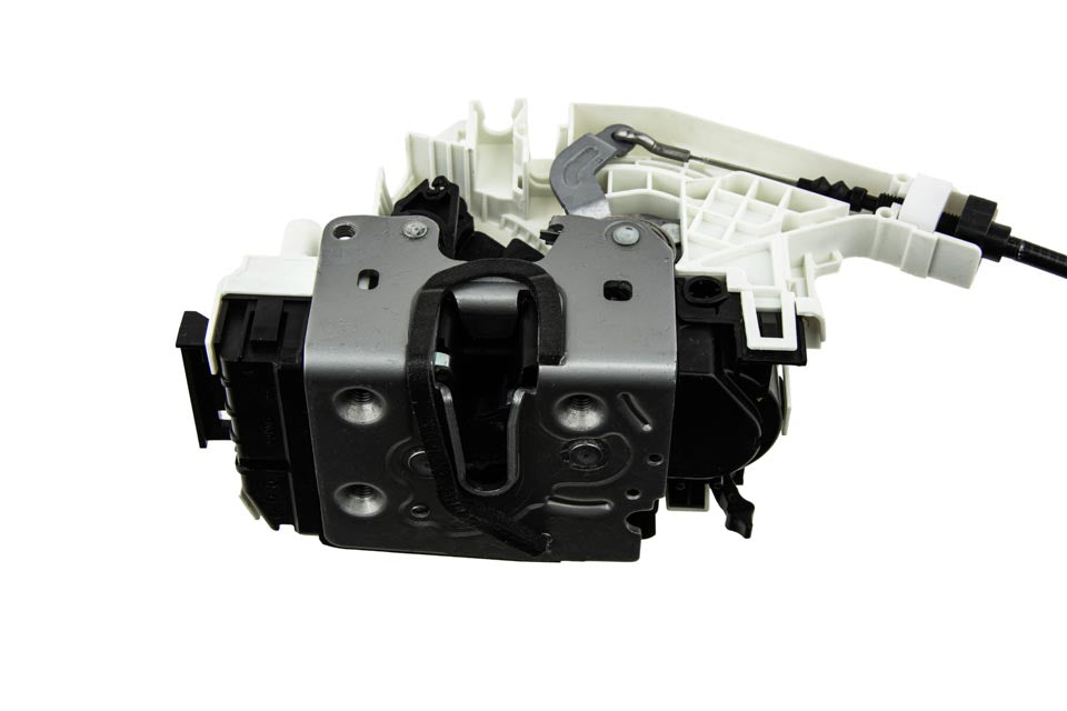 Deurslot achter NTY: EZC-ME-052 OEM 2047303935