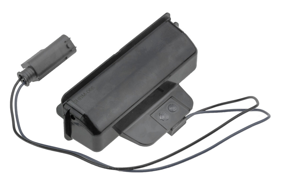 Verrouillage du capot NTY : EZC-ME-066 OEM A4517470187