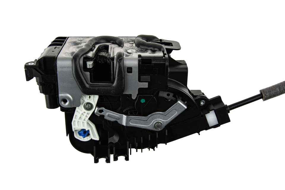 Serrure de porte pour NTY: EZC-ME-055 OEM 997209600
