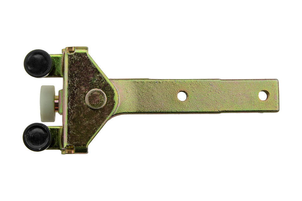 Guide à rouleaux pour porte coulissante NTY: EZC-ME-122 OEM 6387601847